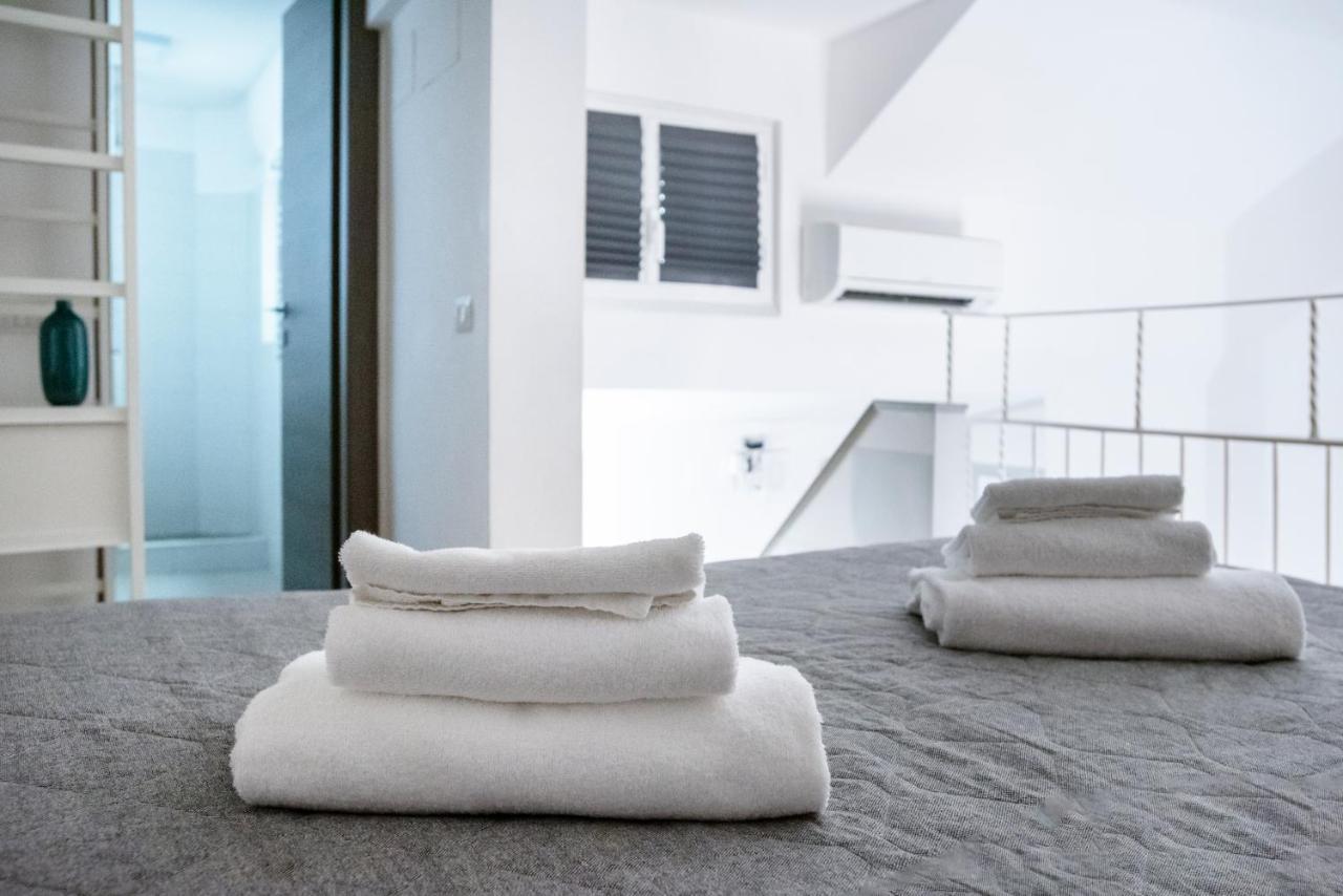 Argentina Apartment Roof View Roma Ngoại thất bức ảnh